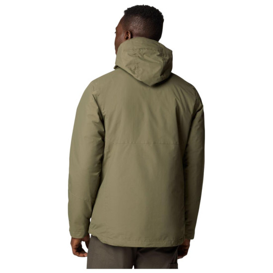 Columbia Ανδρικό μπουφάν Element Blocker™ III Interchange Jacket Columbia Ανδρικό μπουφάν Element Blocker™ III Interchange Jacket